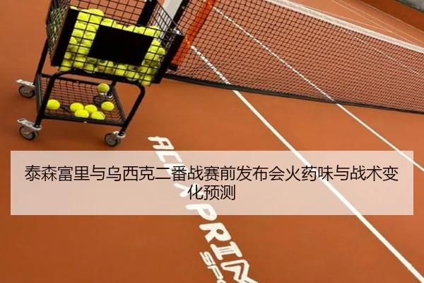 泰森富里与乌西克二番战赛前发布会火药味与战术变化预测